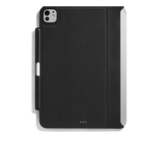 MOFT Snap Tablet Case for iPad Pro 11" (M5 2025/M4 2024) with Pencil Holder, Magic Keyboard Compatible, Slim Lightweight Magnetic Case, Connect to Versatile Snap Stands