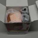 Karaoke Machine for Kids Adults, Mini Portable Bluetooth Karaoke Speaker with 2 Wireless Microphone and Lights, Christmas Birthday Gifts for Girls Ages 4, 5, 6, 7, 8, 9, 10, 12+ Family Home Party