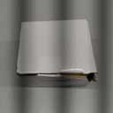 2 Way Brass Hose Splitter, 3/4" Brass Hose Connectors, Y Connector Garden Hose Adapter Connector, 2 Pack