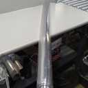 Clear Acrylic Plastic Sheet 4x6.6 FT