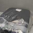 Office Chair Booster Cushion  6-Inch Extra-Thick Height Increase Seat Pad with Dual-Layer Foam & Non-Slip Bottom