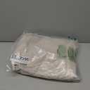 Utopia Bedding Queen Pillow Cases - 2 Pack - Envelope Closure - Soft Brushed Microfiber Fabric - Shrinkage and Fade Resistant Pillow Covers Queen Size 20 X 30 Inches (Queen, Beige)