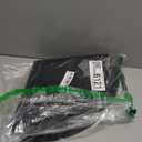 19.5" Fire Pit Mat for Solo Stove Mesa, Oil and Waterproof Round Tabletop Under Fire Pit Mat, Portable Camping Stove Mat for Solo Stove Accessories