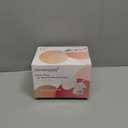 Nenesupply 24mm Flange Pump Parts Compatible w Spectra S2 S1 Breast Pumps Replacement Kit for Spectra Pump Parts S2 Parts S2 Accessories Inc Flange Duckbill Valve Backflow Protector