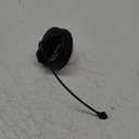 Gas Cap,Fuel Cap For 2000-2019 Dodge Ram 1500 2500 3500 Charger Challenger Dart Durango Journey Nitro Grand Caravan Caliber Dakota & Chrysler 200 300 Town and Country Aspen Sebring & Jeep Wrangler JK (52030377AB)