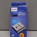 Philips Two-Port HDMI® Switch 