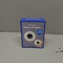 2026 New Electric Nail Clippers, Finger Nail File, 3-Speeds, Polish Automatic Nail Trimmer with Nail Chip Storage & Night Light, Rechargeable Safety Cutter for Women, Men, Baby, Seniors,Elderly