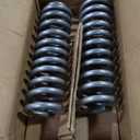 Rough Country 4" Suspension Lift Kit for 1980-1996 Ford Bronco 4WD - 465B.20