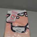 Franco Kids Super Soft Cotton Beach Towel, 58 in x 28 in, Hello Kitty