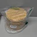 Prime Home Direct Bamboo Steamer Basket 8-Inch | 2-Tier Steamer for Cooking | 50 Liners | Small Instant Steaming Cookware Asian Food, Bao Buns, Chinese, Dim Sum, Dumpling, Rice, Vegetable Steam Pot