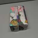 2 x Christmas Balloon Garland Arch Kit 189pcs Red Pink Martini Blue Bean Green White Gold Balloons for Xmas Baby Shower Birthday Party Decoration