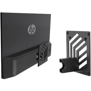 Wall Mount VESA Adapter Bracket Compatible with HP M Series Monitors M22f M24f M24fd M24fw M24fwa M27f M27fd M27fq M27fw M27fwa M32f 524sa 524sw 524sf 527sa 527sw 527sf and 532sf