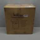 Raised Toilet Seat with Handles for Elderly - Toilet Seat Risers for Seniors with Adjustable Padded Arms - Elevated Toilet Safety Seat for Standard or Elongated Commode