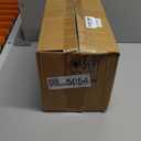 [ 8 Pack ] Glass Juicing Bottles with 2 Straws & 2 Lids w Hole- 16 OZ Travel Drinking Jars, Water Cups with White Airtight Lids, Reusable Tall Mason Jar for Juice, Bubble Tea, Smoothie, Tea, Kombucha