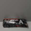 ChgImposs 10 Inch 3-Jaw Gear Puller, 2 Jaw 3 Jaw Puller for Pulley Gears Bearings and Flywheels, Heavy Duty Pulley Puller with Reversible Jaws, High Carbon Steel Removal Tool Bearing Puller Tool