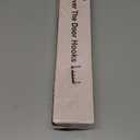 BOOMIBOO Over The Door Hooks, Sturdy Door Hanger, Towel Rack Towel Hooks for Bathroom 12 Hooks Large Over The Door for Bathroom, BedroomKitchen (Black)