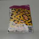 8pcs Leopard Walking Balloons