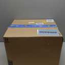 CozyLux Grayish Blue Queen Comforter Set, 3 Pieces Dusty Blue Solid Breathable Quilted Bedding Sets, Luxury Soft Fluffy Bed Set with Down Alternative Comforter All Season (1 Comforter & 2 Pillowcases)