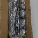 ROCKBROS Rear Bike Rack Quick Release Bike Cargo Rack Luggage Bike Rack Rear Mountain Bike Rack