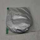 ARISMOTOR Windshield Sun Shade for Rivian R1S 2022-2025 2026, Custom Fit Foldable Front Window Sunshade Sun Visor Protector, Block UV Rays Keep Your Car Cooler