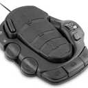 Minn Kota 1866077 Foot Pedal-Corded - Terrova/Riptide Terrova
