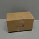 DOWAN Ramekins 4 oz, Creme Brulee Ramekins, Ramiken Oven Safe for Baking, Souffle Dishes Custard Cups, Porcelain Small Dipping Sauces Charcuterie Dessert Bowls, Ceramic Pudding Cups, Set of 6, Soft White