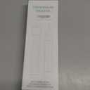 Immersion Water Heater with 304 Stainless Steel Cover Intelligent Temperature Control and Digital LCD Thermometer Electric Portable Bucket Heater Heat 5 Gallons of Water in Minutes 1500W