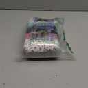 Hanes Women's Underwear Pack, 10-Pack, Full-Coverage Cotton Blend Panties, Moisture-Wicking Underwear for Women (7, Solid/Print Mix)