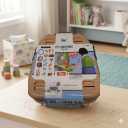 Pet Grooming Play Set