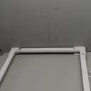 25x26 Inch White Picture Frame