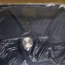 Lepulse Body Fat Scale, Scale with Bmi, Body Fat, Muscle Mass, Digital Bathroom Scale Body Composition Monitor, 14.2" Big Platform, No Need Mobile Phone Or App, 400lb