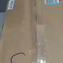 Rubbermaid Commercial Products SLIM JIM Swing Lid for Use with 16/23 Gallon Vented Slim Jim Containers Beige for Kitchens/Classrooms/Offices/Back of House