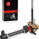 Fuel Valve Petcock and Lever knob SPRING kit For Polaris 300 400L Big Boss 250 300 300L 400L Magnum 425 Scrambler 400 500 Trail Blazer 250 Trail Boss 250 350L Sportsman 400 7051006 5431391