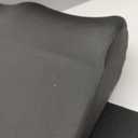 AOSSA BBL Pillow After Surgery, Brazilian Butt Lift Booty + Back Support Cushion, Foam Butt Pillows for Sitting Driving, Travel Lifting Seat Cushion, Post Surgery Wedge Pillow, BBL Recovery Kit