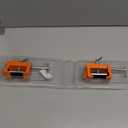 Pony 8510BP Cabinet Claw, 2Pack