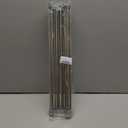 Roll Up Dish Drying Rack, 19.7" x 15.8" Over The Sink Dish Drying Rack, Kitchen Dish Rack Foldable Dish Drainer, Stainless Steel Dish Drying Rack for Kitchen Sink Counter Storage (Grey)