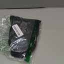 Digging Shovel, 18.5'' Lightweight Camping Shovel Portable High Carbon Steel Folding Mini Trowels for Outdoor Camping Backpacking Hiking Car Emergency Home Garden (Black)