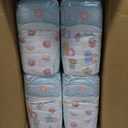 Pampers Diapers - Baby Dry - Size 4, 92 Count, Absorbent Disposable Infant Diaper (Packaging May Vary)