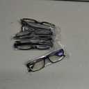 Gaoye 1.5 Professional Reading Glasses for All Day - Computer Readers with Blue Light Protection - Value Pack