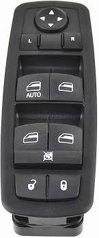 Master Power Window Switch Driver Side 14 Pins + 6 Pins
