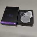 LISEN for 15W MagSafe Car Mount Charger, Magnetic Wireless Cars Charger, Magnetic Phone Holder for Cars, Phone Holders for Your Car Accessories for Men Women Jeep Ford F150 for iPhone 17-12, Samsung, Pixel