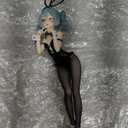 SEGA (FURYU) HATSUNE MIKU BICUTE BUNNIES FIGURE -HATSUNE MIKU RURUDO VER.-