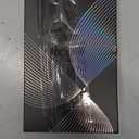 TORRAS Magnetic Slim Fit for iPhone 17 Pro Case 6.3 inch, Ultra-Thin, Compatible with MagSafe, Lightweight Matte Anti-Scratch Hard PC Cover Phone Case for iPhone 17 Pro OriginFit, Black