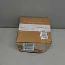 Walker Rollator Replacement 7.5" Wheels Black (1pis) (REAR 1)