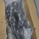 Huray LED Headlight Assembly Fit for Nissan Altima 2019-2022 LH Projector Headlamp w/LED DRL OE Style Replacement for NI2502266 Left Driver Side