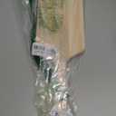 FameFame 15Inch Greek Fraternity Paddle, Solid Sorority Wood Paddle, Unfinished Pine Wooden Paddle, 1Pack (02 Series)