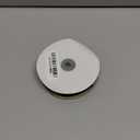 10 Yards Green Velvet Ribbon 1 Inch for Christmas Tree,Velvet Christmas Ribbon for Gift Wrapping Crafts Bow Wreath Holiday Decorations (Dark Green)