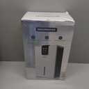 Dehumidifier, Dehumidifiers for Home