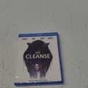 The Cleanse [Blu-Ray]
