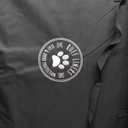 Ruff Liners Medium Back Seat Extender for Dogs, Black  As Seen on Shark Tank  Hard Bottom Platform for Cars, SUVs & Mid-Size Trucks, 400lb Support, Waterproof  Rigid Back Seat Cover for Dogs